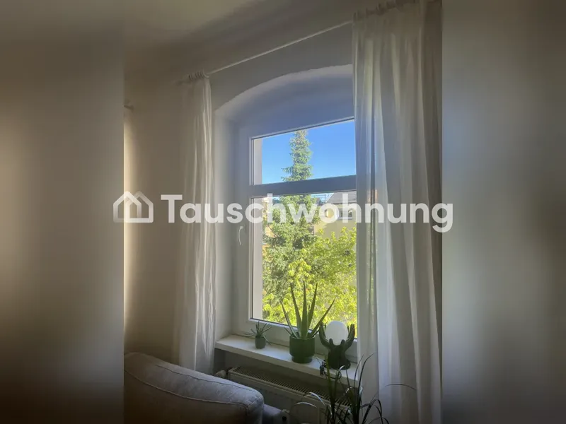 Tauschwohnung: 75qm Moabit gegen Pankow/Gesundbrunnen — photo 1